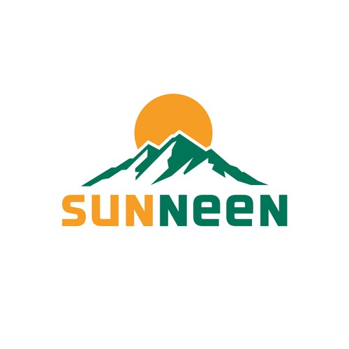 Branding update for our vegan foods distribution company Design by Alvianks