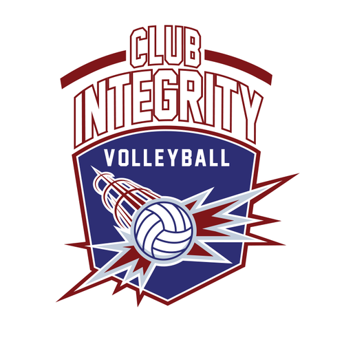 Volleyball Club needs a powerful new logo | Logo design contest