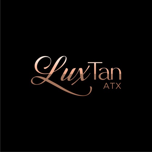 Designs | Luxurious Spray Tan logo to appeal to woman trying to look ...