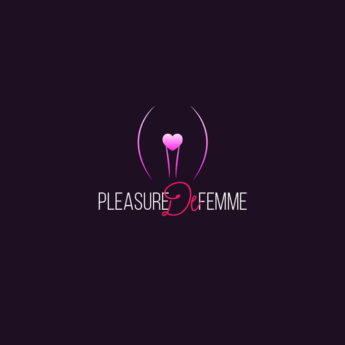 Pleasure De Femme  /  Womens Pleasure Diseño de ValerieZP