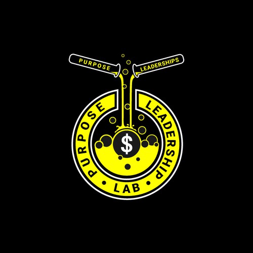 Purpose Leadership Lab Brand Design by RK Studio Design
