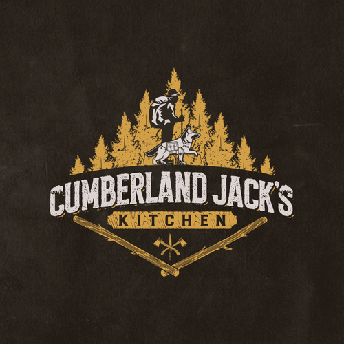 Cumberland Jack’s Design by RAPUNZEL27