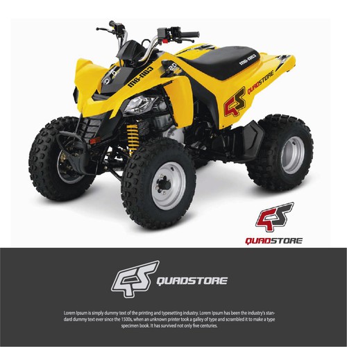 Proposta di design per un contest della categoria Logo realizzata da Osandal