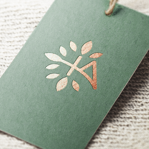 S2Design✅さんのDesign a plant-based, health and wellness logo for a new, innovative herbal apothecary.デザイン