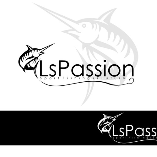 Logo design contest entry by maulana1989