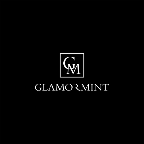 Design a classy logo for GlamorMint Design by lozzer