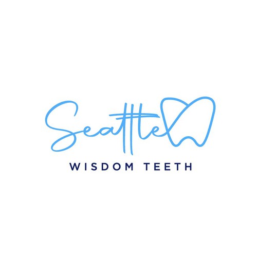 Seattle Wisdom Teeth Design by ✦✦ArtRasu✦✦