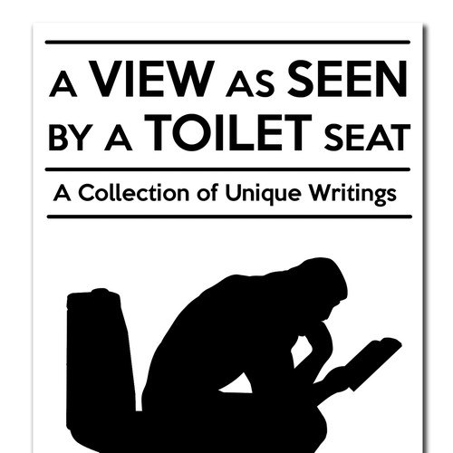 Creative Cover Needed for Unique Book Idea Design by Nowitza