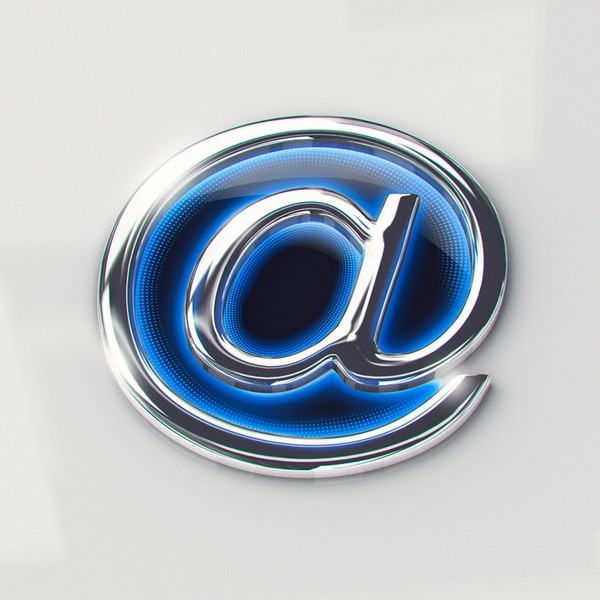 Design by LAGX titled "Hybrid Email Badge/Image"