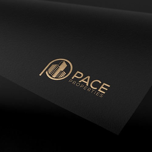 You help us with a LOGO to start - Then build the entire brand! Design by pleesiyo