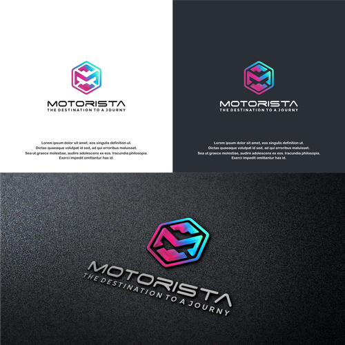 Design a brand and logo that stands out Design by iddheo