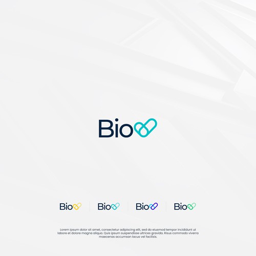 Bio Check Design by Rozzium