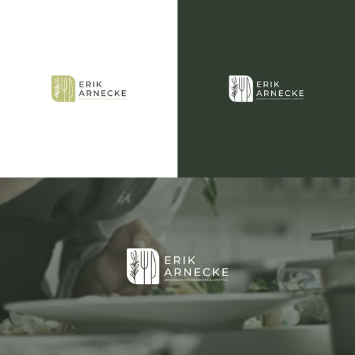 Logo design contest entry by BolongArt