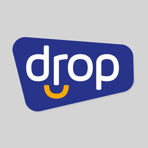 Drip Logos - Free Drip Logo Ideas, Design & Templates