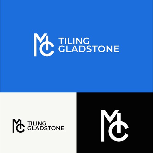 Help us construct our brand - construction industry. Ledgend tiler! Design by olgood