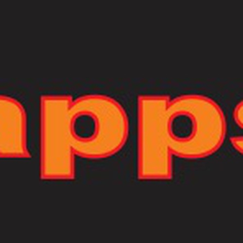 New logo wanted for apps37 Diseño de Hebipain