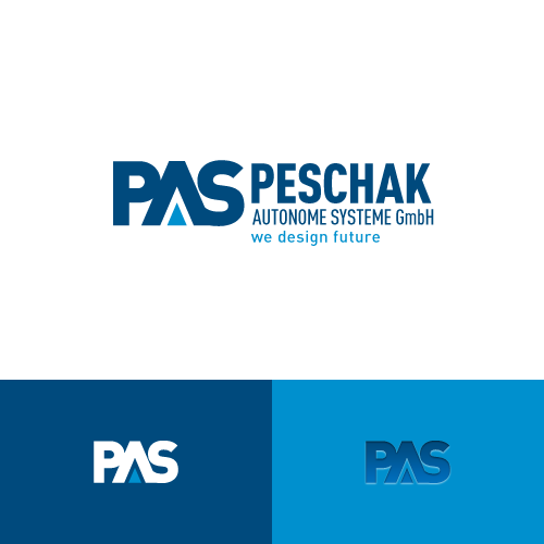 Logo design contest entry by c.lubo