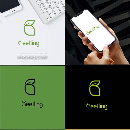 Proposta di design per un contest della categoria Logo realizzata da sanggargrafis