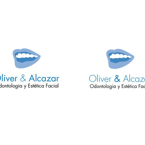 Logo design contest entry by Laura López