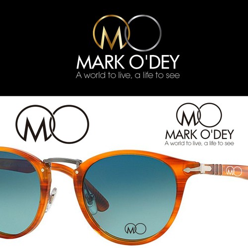 Logo design contest entry by megaromy504