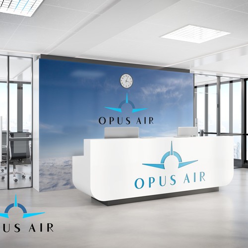 OPUS AIR Design by KS BOY