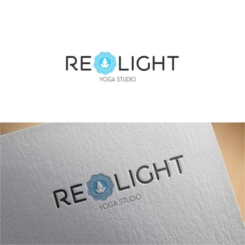 Logo design contest entry by sleepy wolf