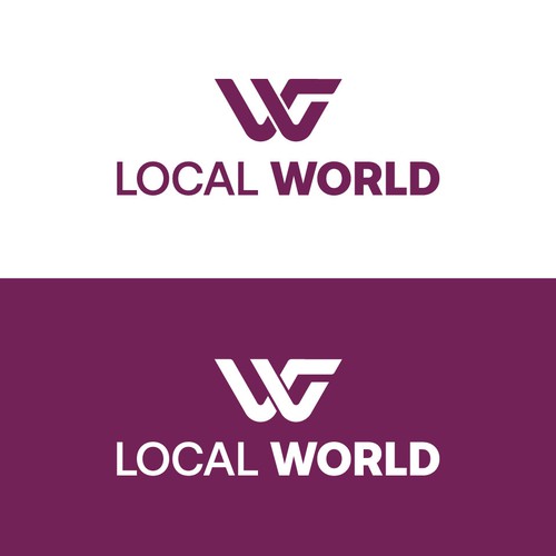 Modernize logo for world class staffing company Design by adjiesyatr