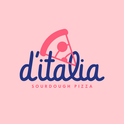 D'ITALIA Design by Irsham