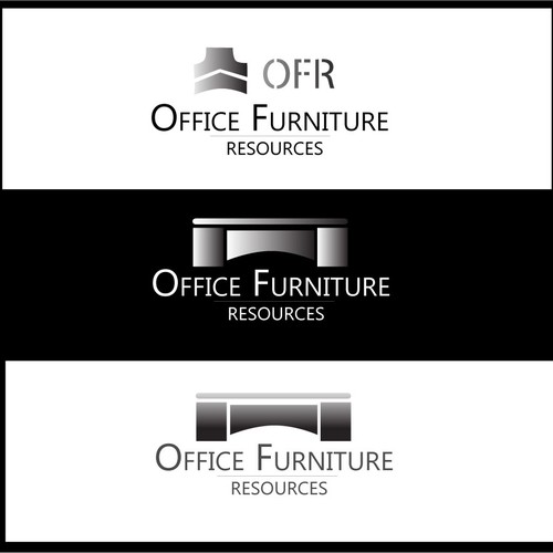 Create the next logo for Office Furniture Resources Design by ArtWebPro