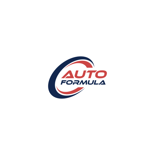 AutoFormula Design by MaroUkoru