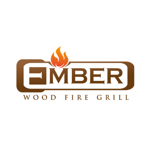 Ember Wood Fire Grill