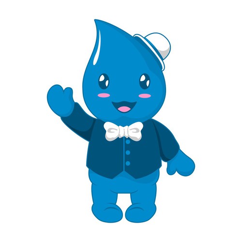 Design-Entwurf in der Kategorie Figur & Maskottchen von Atharash