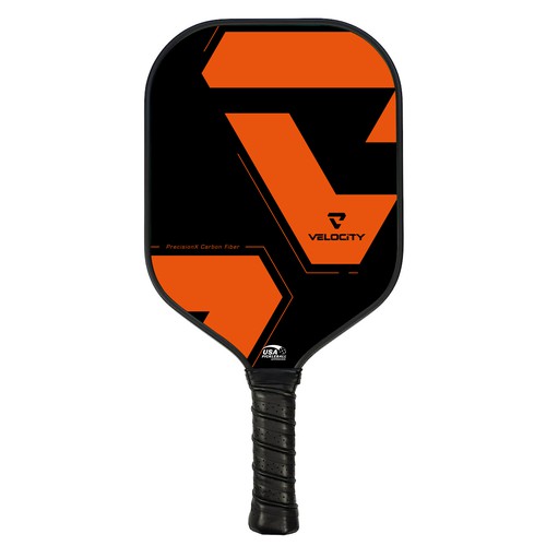 Create a paddle design for our new pickleball paddle launch Design by lala design