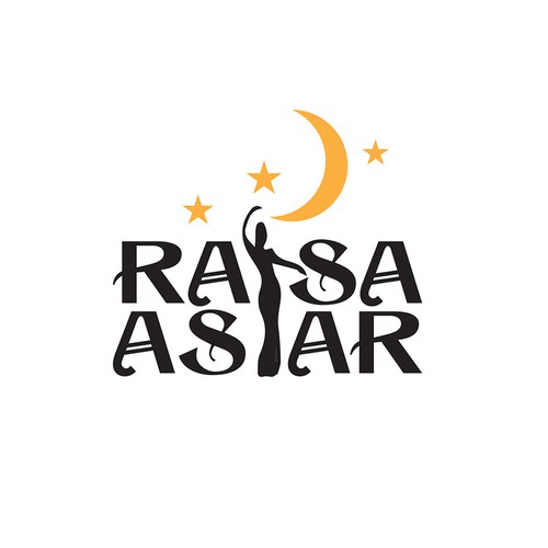 Logo design contest entry by Mumita