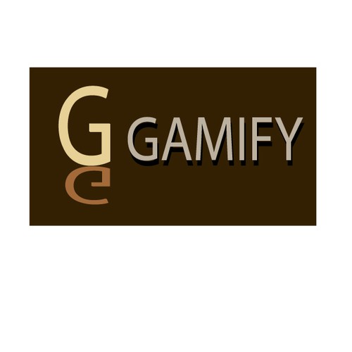 Gamify - Build the logo for the future of the internet.  Design by lato$