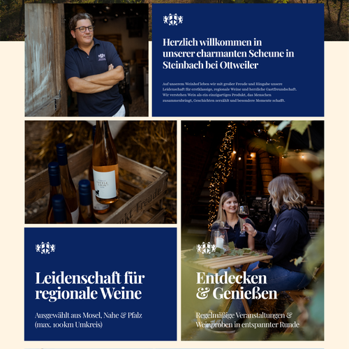 Design-Entwurf in der Kategorie Webseiten-Design von +Positive Ca$h