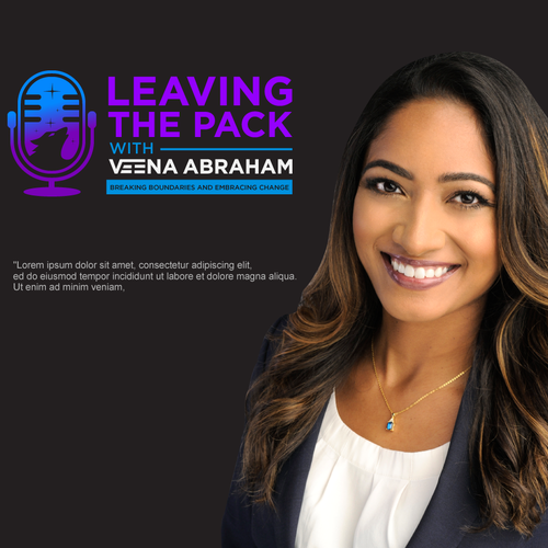 Leaving the Pack - Logo Design Contest Design by Art_Nesia™