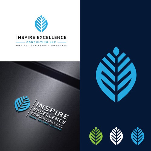 Inspire Excellence Contest Design by design canvas