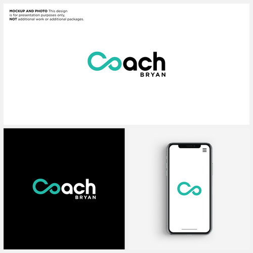 Logo design contest entry by lowkey.