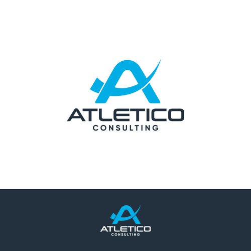 Make Your Mark by helping me Make Mine with a Business Consulting Logo Design by blackcat studios