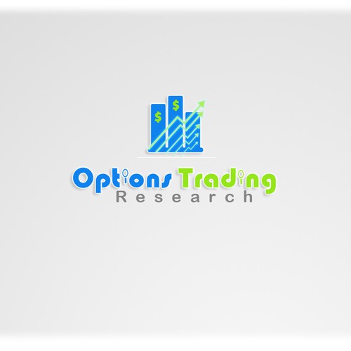 Create the next logo for Options Trading Research Design von Hm-009