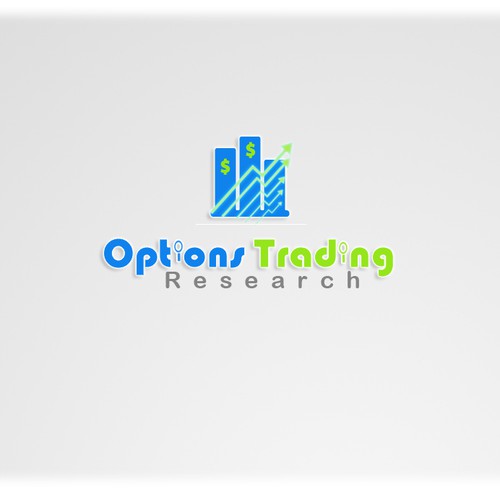 Create the next logo for Options Trading Research Design by Hm-009