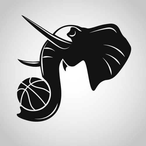 Design the logo of a very promising basketball lifestyle company Design by Gogili design