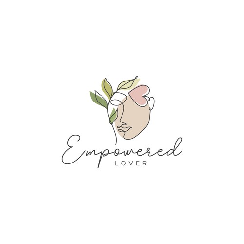 Create an empowering logo for an impact driven brand Design by smitadesign