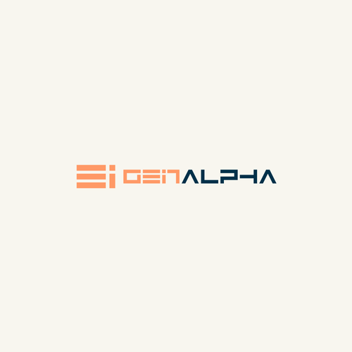 GenAlpha Design by Checkmates