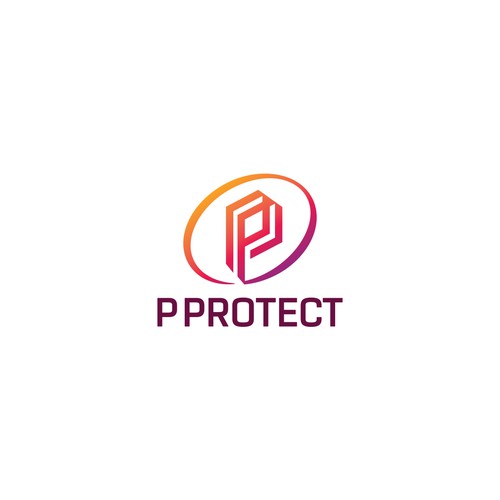 PPROTECT (Phone protect logo) (mobile cases and screen protectors) Design by nidhee
