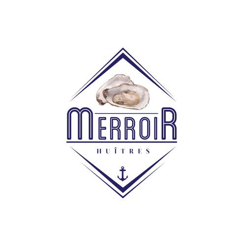 Logo design contest entry by Druk