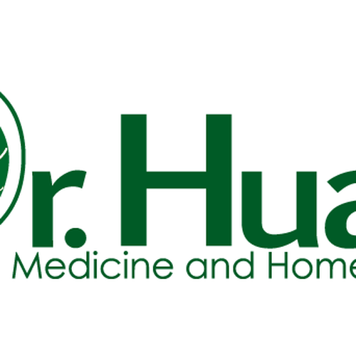 Logo For Herbal Medicine Homeopathy Logo Design Contest