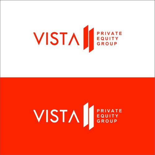 Vista Private Equity Group Logo Contest Design by afaz21