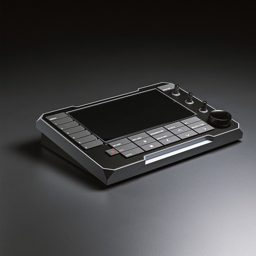 Design our upcoming Synthesizer Desktop Module Design von pavlek